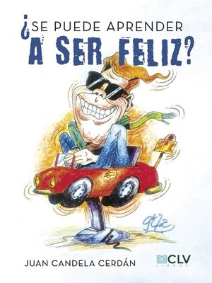 cover image of ¿Se puede aprender a ser feliz?